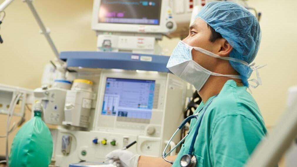 The 100 highest-paying jobs in America